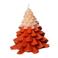 thumbnail image 2 of Velas Aromáticas Para Navidad Creativas Para Decoración De Mesa Decoración De Fiesta Rojo, 2 of 8