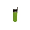 thumbnail image 1 of Yuarrent Reemplazo de la manga de la botella de agua de tela Aislamiento térmico Taza de vacío Cubierta del matraz Accesorios protectores aislantes con Almacenamiento y organización del hogar Verde Yuarrent HA067112-04, 1 of 1