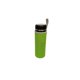 thumbnail image 2 of Reemplazo de la manga de la botella de agua de tela Aislamiento térmico Taza de vacío Cubierta del matraz Accesorios protectores aislantes con Almacenamiento y organización del hogar Verde Bearachild HA067112-04, 2 of 6