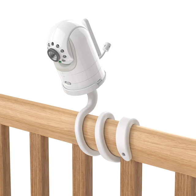 Soporte flexible para vigilabebés Infant Optics DXR-8 y DXR-8 Pro
