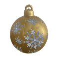 thumbnail image 2 of Iumwxz Christmas Gift Outdoor Christmas Inflatable Decorated Ball Giant Christmas Inflatable Ball Christmas Tree Decorations Toys Christmas home decor christmas clearance outdoors indoor, 2 of 4