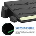 thumbnail image 6 of Plastic Threshold Climbing Mat Threshold Ramp for Home Glowing Threshold Ramp, 6 of 6