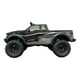 thumbnail image 5 of Camioneta 4x4 Rm Regalomex todo Terreno Escala 1:10 control remoto negro, 5 of 7