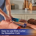 thumbnail image 5 of (3 pack) Reynolds Kitchens Butcher Paper for Smoking Meat with Slide Cutter, Pink, 75 square feet, 5 of 9
