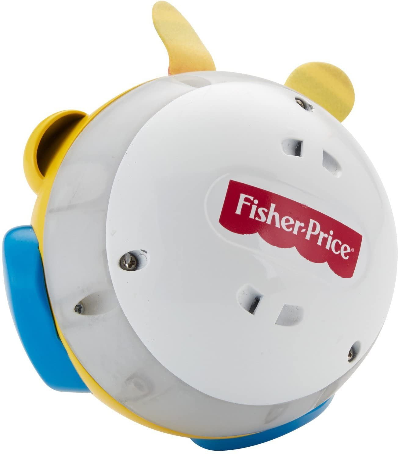 fisher price bright beats spin and crawl