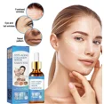 thumbnail image 4 of Suero antienvejecimiento para mujer, eliminador de arrugas, aumento de colágeno, cuello, líneas faciales, antiarrugas, Lifting, reafirmante, cuidado de la piel Facial, 4 of 5
