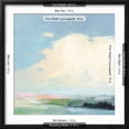 thumbnail image 5 of Art.com Colorful Horizon II Bright Art Print by Julia Purinton, Black Frame Wall Art, 21" x 21", 5 of 5