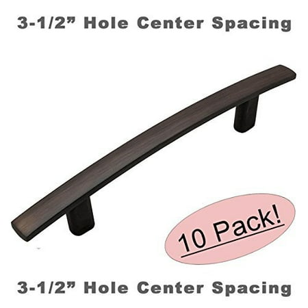 Cosmas 2363 3 5orb Oil Rubbed Bronze Subtle Arch Cabinet Hardware