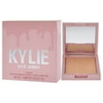 thumbnail image 4 of Kylie Cosmetics Kylighter Illuminating Powder - 050 Cheers Darling , 0.28 oz Powder, 4 of 6
