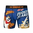 thumbnail image 4 of Kellogg's Cereal Aisle 3-Pack Swag Boxer Briefs-Medium (32-34), 4 of 5