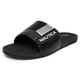 thumbnail image 1 of Sandalias Nautica Bower-Black/Silver-7 para hombre, 1 of 7