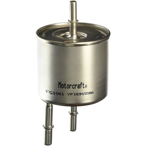 Motorcraft Fuel Filter FG-1061 Fits select: 2001-2003 FORD RANGER
