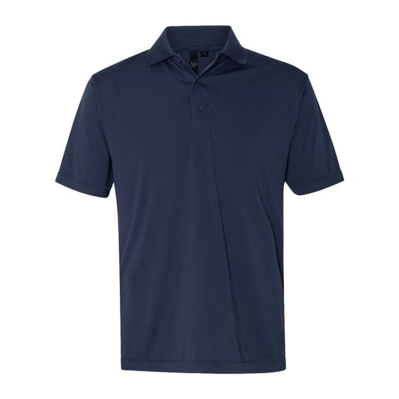 FeatherLite Value Polyester Polo Size up to 5XL