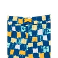 thumbnail image 2 of Wonder Nation Baby and Toddler Boys Swim Trunks, Size 12M-5T, 2 of 3