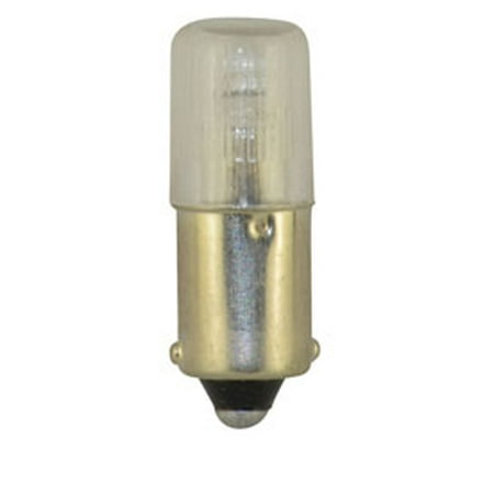 Replacement for WESTERN ELECTRIC KS 19527 10 PACK replacement light bulb