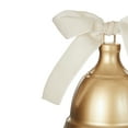 thumbnail image 2 of Fraiche Holiday Bell Decoration, 2 of 5