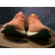 thumbnail image 2 of New Balance Mens M1080M12 Running Shoes Sneakers Neon Orange Size 8.5 D M1080M12, 2 of 5