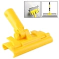 thumbnail image 3 of Eigraketly Soporte para cuchillos de masilla para alisar paneles de yeso, adaptador de acabado suave, herramientas para enlucido de pared, fácil Materiales de construcción, 3 of 6
