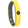 thumbnail image 1 of Negative Ions Wristband, Increase Energy, Remove Static, Elastic Silicone Sport Bracelet with Adjustable Size for Electronics Manufacturing, Computer Repair, and Sports, 1 of 8