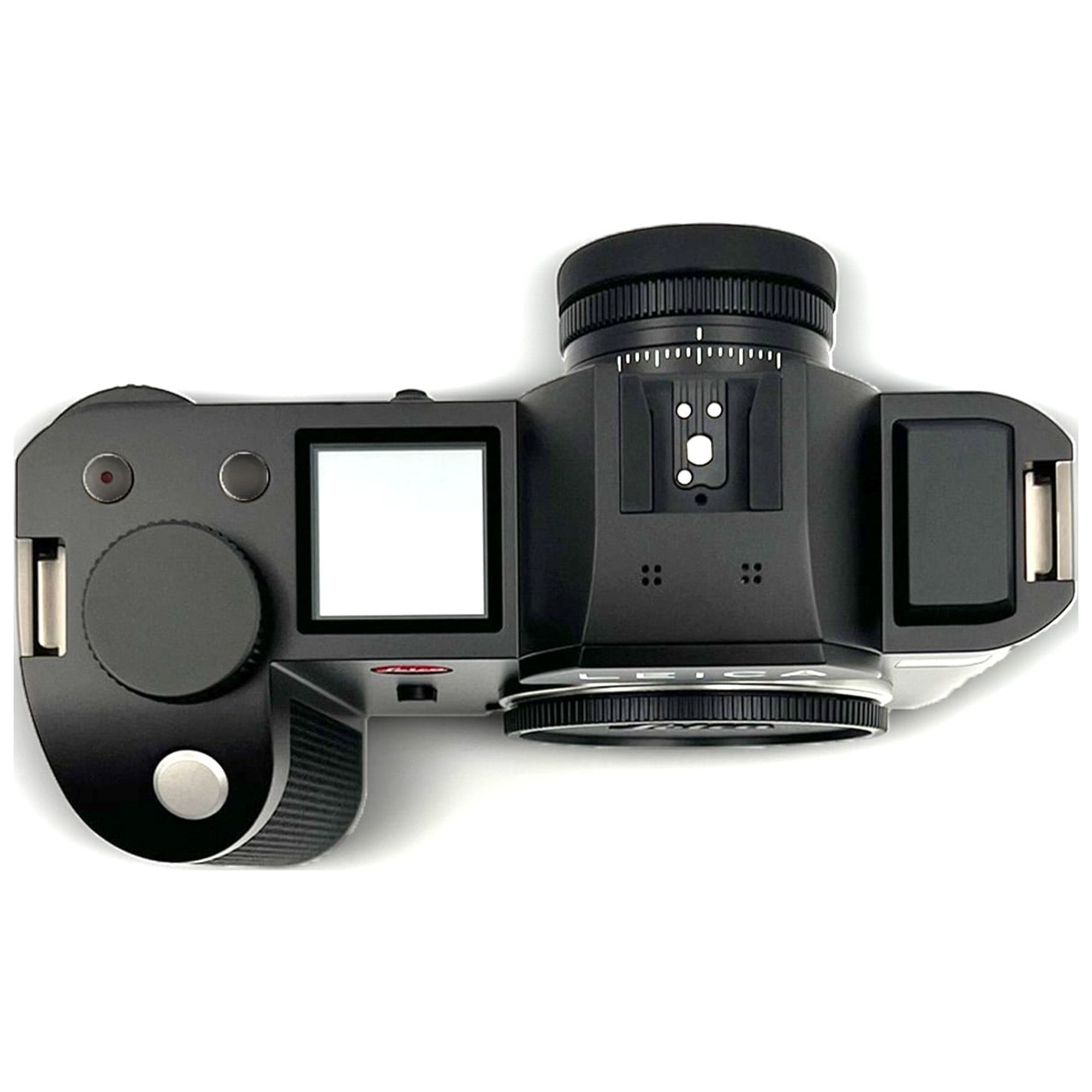 Leica SL (Typ 601) Mirrorless Digital Camera - image 2 of 5