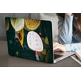 thumbnail image 4 of KSK KAISHEK Plastic Hard Shell Compatible 2017 - 2010 Released Old Version MacBook Air 13 inchs Not Retina Display Model: A1369 & A1466 Feather Series 0339, 4 of 5