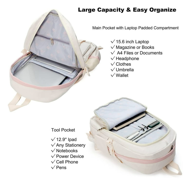 Large school bags on sale for secondary school