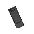thumbnail image 1 of Cateissary Mini cámara Grabadora de video digital portátil Cámara corporal Grabadora de Videocámara magnética en miniatura Electrónica, 1 of 6