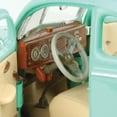 thumbnail image 5 of 1939 Ford Deluxe Tudor Green 1/18 Diecast Model Car by Maisto, 5 of 7