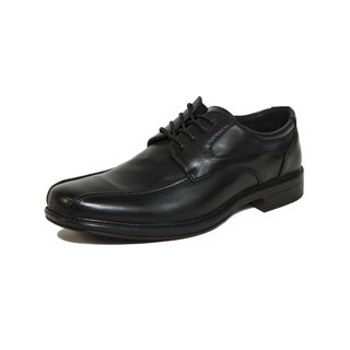 Belvedere Eel Belt Purple Luxury Dress Shoe