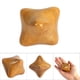 thumbnail image 4 of Thai Reflexology Massager Fragrant Wood Hexagonal Hand Massage Tool for Acupuncture Therapy (No. 1), 4 of 4