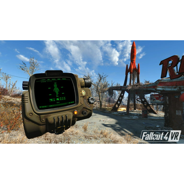 Fallout 4 VR - PC
