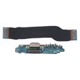 thumbnail image 1 of Conector de Muelle de Puerto de Carga USB, CONECTOR DE PCB DE CARGA CONFIABLE CABLE FLEX Instalación Profesional para reparación, 1 of 7