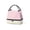 #1 Pink, variant on Dmlowu Lunch Bag for Women, Thermal Tote Insulated Lunch Box with Handle and Zipper, Portable Reusable Cooler Tote Bags for Office Car Picnic Camping Outdoor