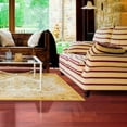 thumbnail image 2 of Easoon MLT-66-XXX 0.5 x 3 x 4 in. - 20.84 ft. MP TG Engineered Hardwood Flooring, Hazel Sapele, 2 of 3