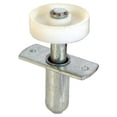 thumbnail image 1 of Prime Line Rouleau de Guidage de Porte en Nylon de 0,9 Po 16596, 1 of 4