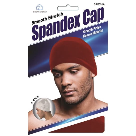 Dream Men Spandex Cap