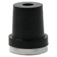 thumbnail image 3 of 10pcs Sandblaster Nozzles 2-3.5mm Sandblast Tip for 5gallon Sandblasting Tanks, 3 of 5