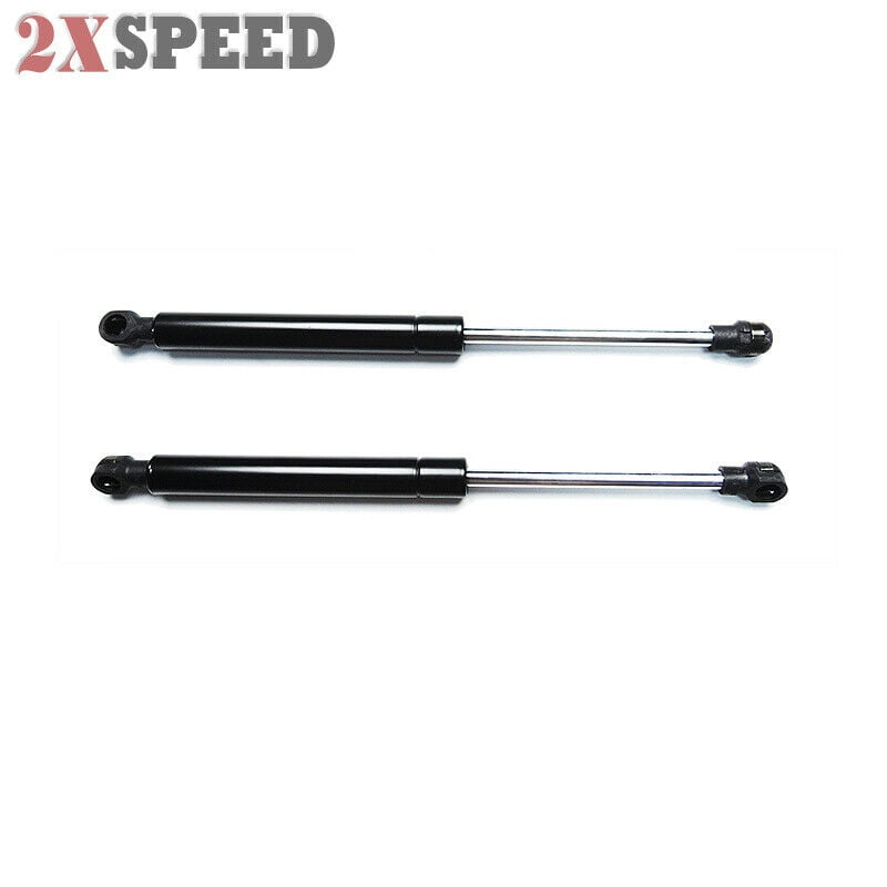 2pcs Front Hood Gas Lift Shocks Supports Struts Gas Springs Dampers for 1999-2004 Jeep Grand Cherokee 4048 SG404018 55136764AA