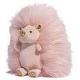 thumbnail image 2 of FAO Schwarz Sparklers Dusty Rose Hedgehog Plush, 2 of 2