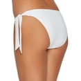 thumbnail image 2 of Boudoir Beach Side Tie Bikini Bottom Swimsuit, 2 of 2