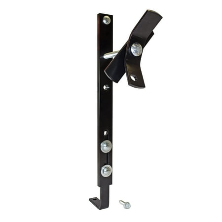 In-Bed Spare Tire Bracket - Made In U.S.A.