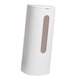 thumbnail image 2 of Dispensador de Vasos Sincero ABS con Tapa Color Blanco Marfil, 2 of 10