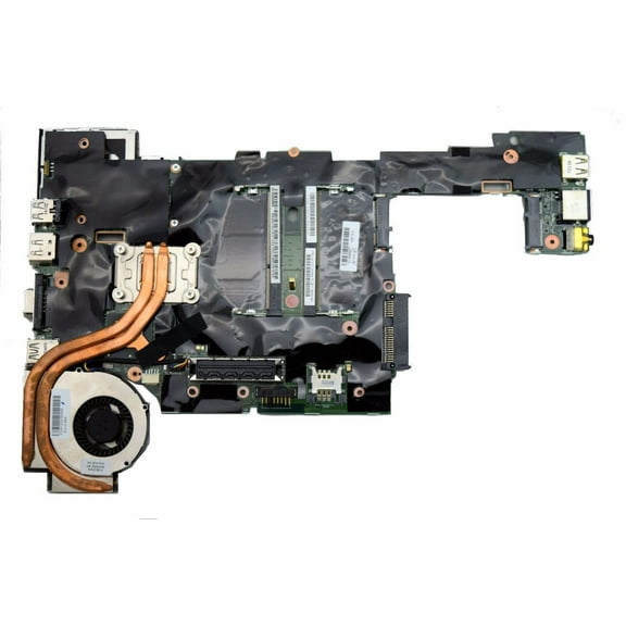 Lenovo Thinkpad X220 X220i Motherboard 04W0680 4W0680