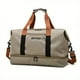 thumbnail image 5 of Dry And Wet Separation Large Capacity Travel Bag, Casual Outdoor Luggage Bag Handbag, 5 of 5