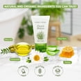 thumbnail image 4 of Sarah Maxwell Beauty - Suero de crecimiento de longitud para pestañas y cejas, vegano, sin parabenos, libre de crueldad - Mejora las pestañas y las cejas, tratamiento de belleza limpio para pestañas (, 4 of 5