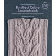 thumbnail image 2 of Norah Gaughan's Knitted Cable Sourcebook, Norah Gaughan Hardcover, 2 of 3
