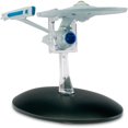 thumbnail image 2 of 02 U.S.S. Enterprise NCC-1701 refit (Classe Constitution) Modèle TMP Moulé sous Pression Navire Eaglemoss Star Trek Réplique, 2 of 6