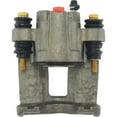 thumbnail image 4 of Centric Parts 14161535 Centric Semi-Loaded Brake Caliper with New Phenolic Pistons Fits select: 2001-2002 MERCURY GRAND MARQUIS, 2001-2002 FORD CROWN VICTORIA, 4 of 4