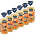 thumbnail image 1 of Organic Brown Rice Cakes, Salt-Free, Gluten-Free, Vegan, Healthy Snacks, 8.5 Oz, 1 of 5