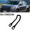 thumbnail image 3 of NATEFEMIN S10 Door Latch Striker 1996-2003 Metal New Direct Replacement Tested for Chevrolet, 3 of 5